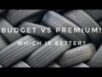 Budget Tyres VS Premium Tyres